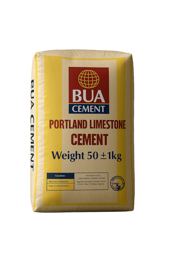 BUA Cement