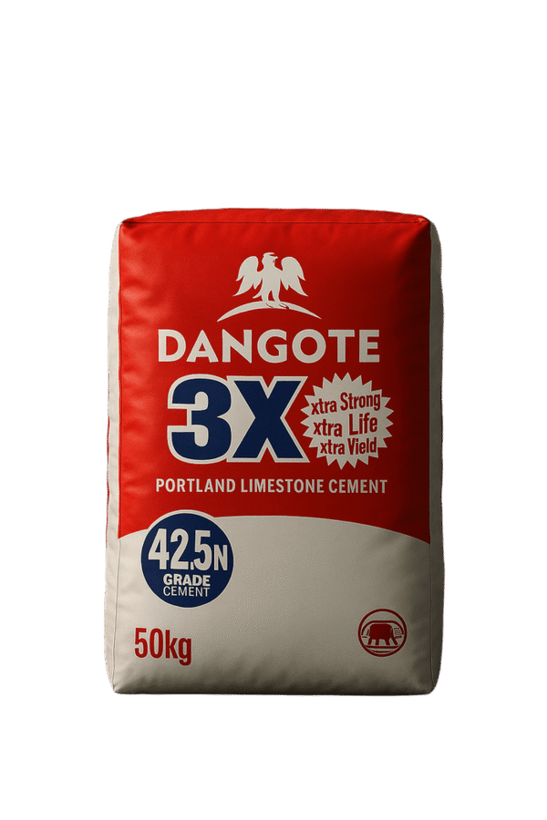 Dangote Cement