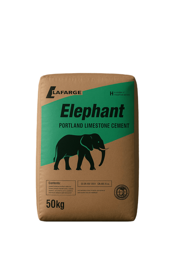 Lafarge Cement