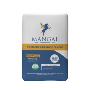 Managal Cement