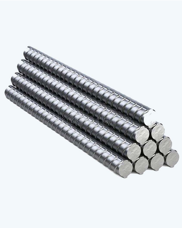 TMT Iron Rod (Monarch)