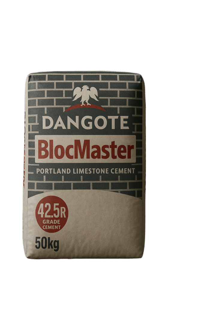 Dangote Block Master (50kg)