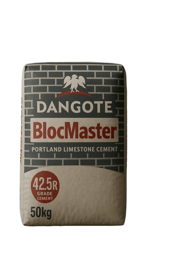 Dangote Block Master (50kg)