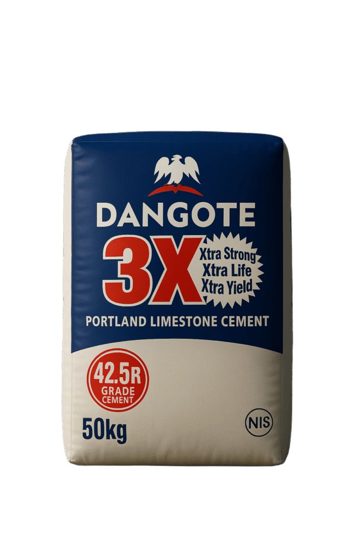 Dangote 3x 42 5R 50kg Repton Group dangote-3x-42-5r-50kg-repton-group