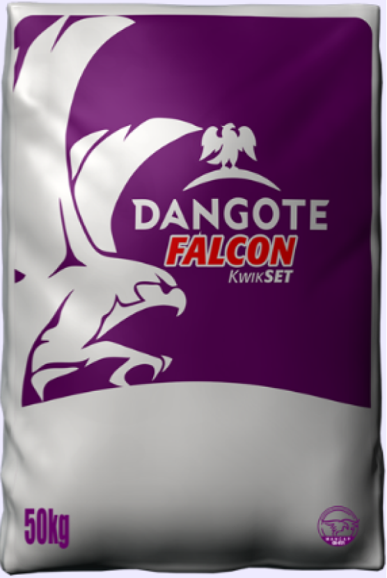 Dangote Falcon (50kg)