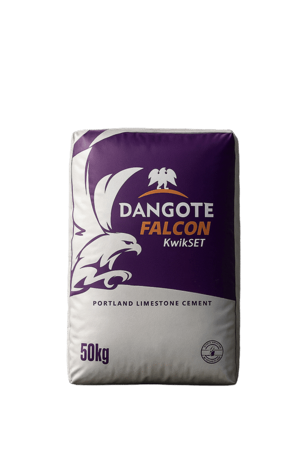 Dangote Falcon (50kg)