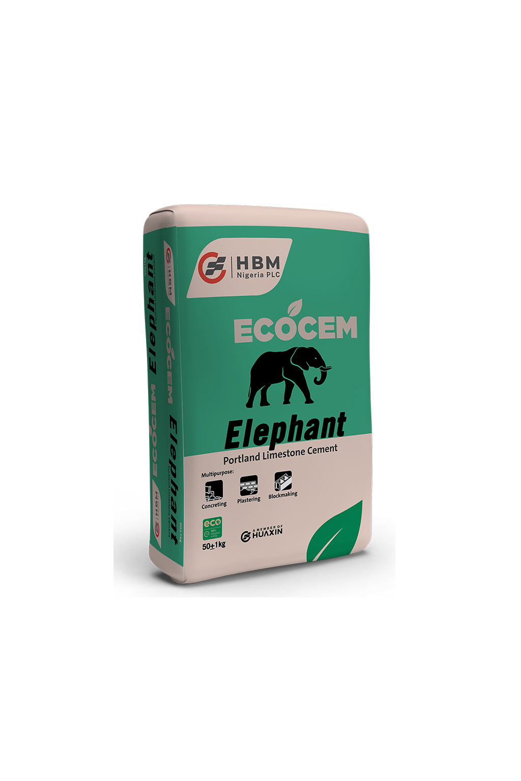 HBM Classic (50kg)