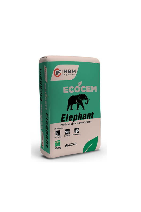 HBM Classic (50kg)