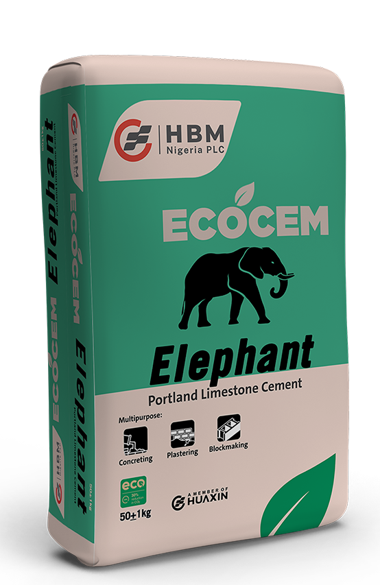 HBM Classic (50kg)