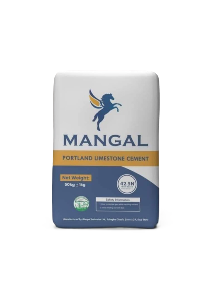 Mangal 50kg Cement