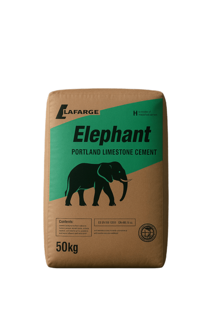 Lafarge Classic (50kg)