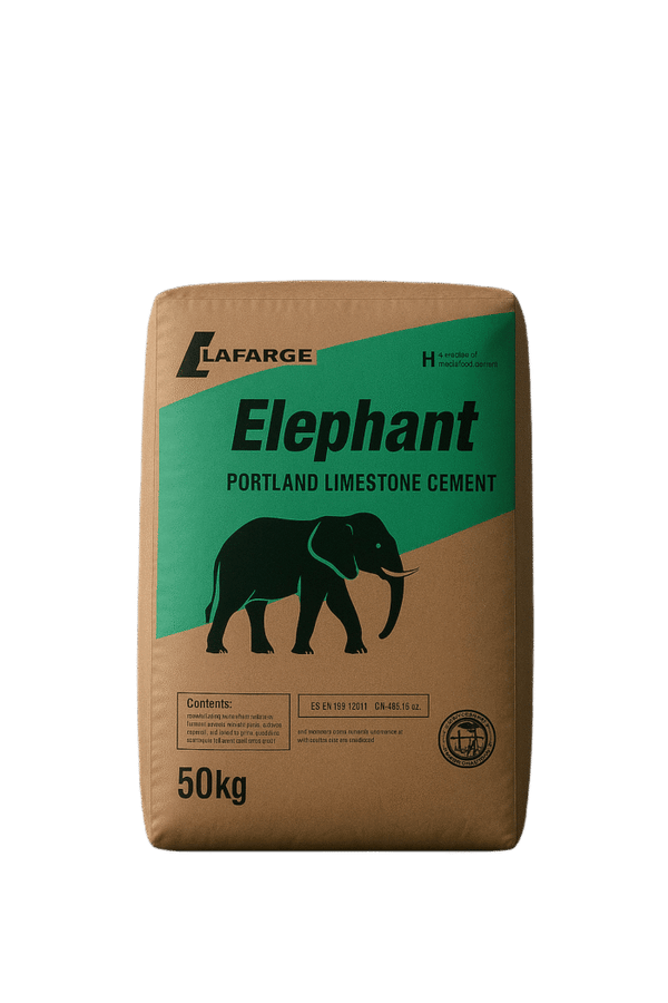 Lafarge Classic (50kg)