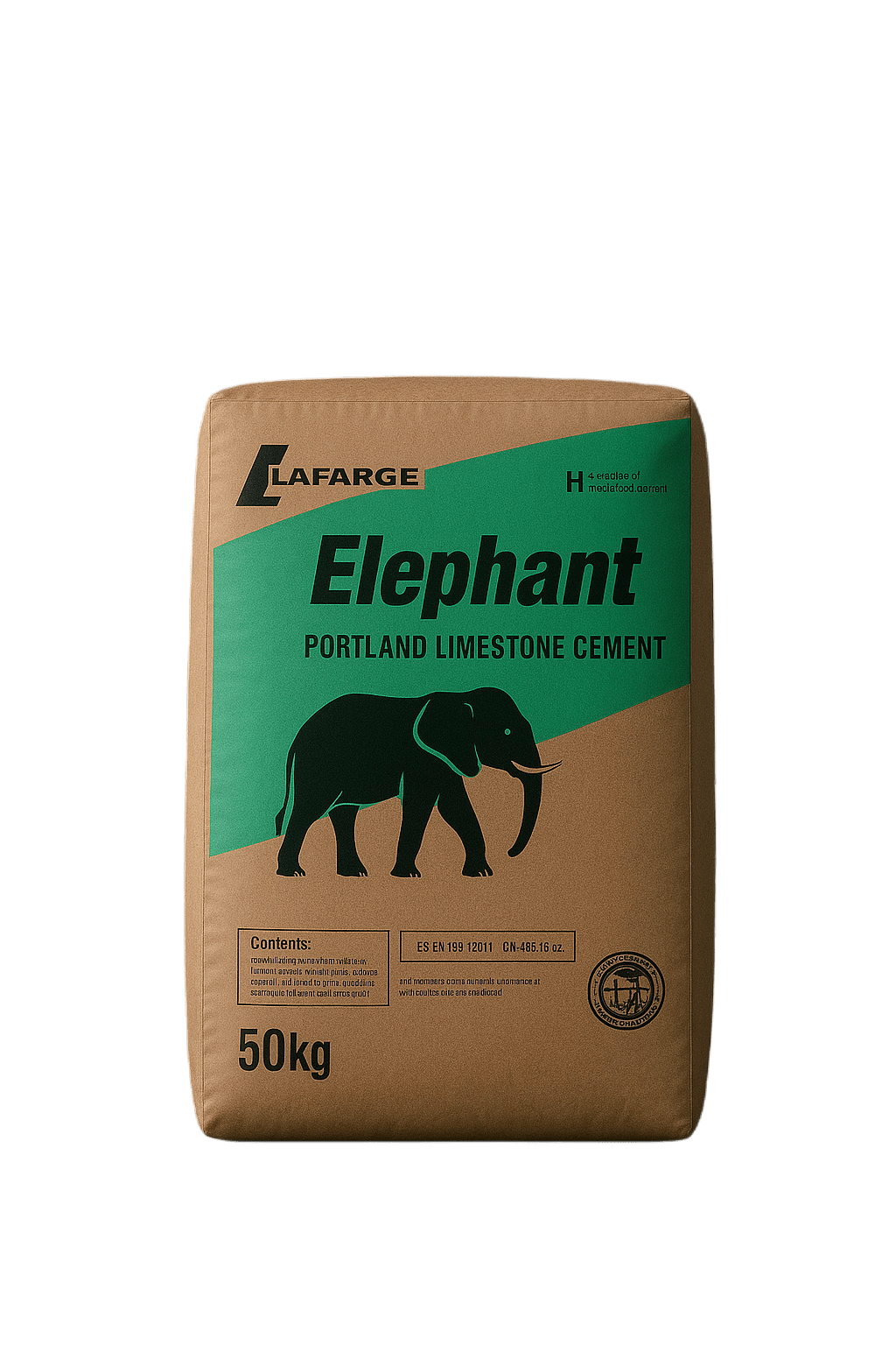 Lafarge Classic (50kg)
