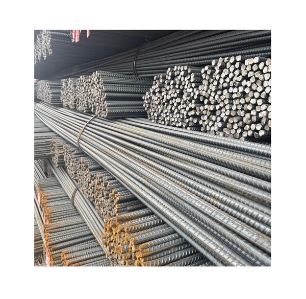 TMT Iron Rod (Monarch) PER TON