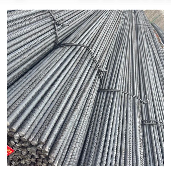 TMT Iron Rod (Landcraft) PER TON