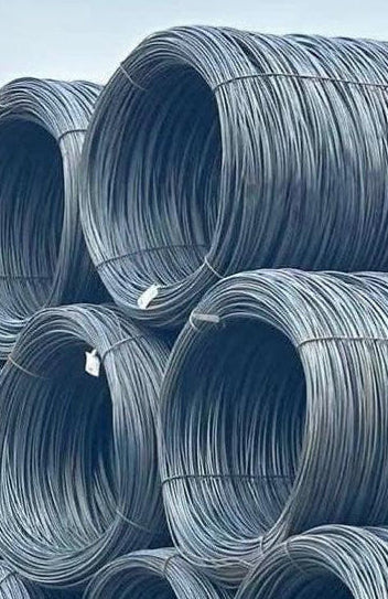 Binding Wire (PER KG)