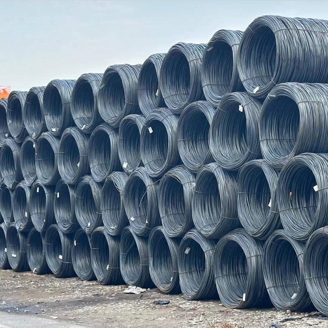Binding Wire (PER KG)