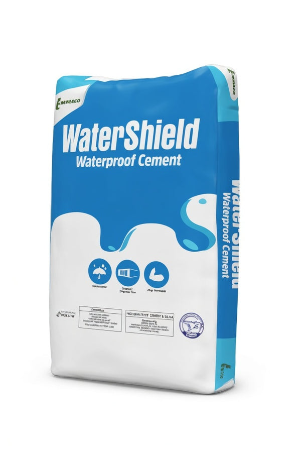 Lafarge Watershield 50kg